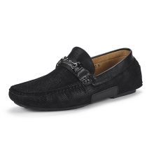 2019 Hot Selling Latest Flat Sole Casual Leisure Loafers Shoes for Men